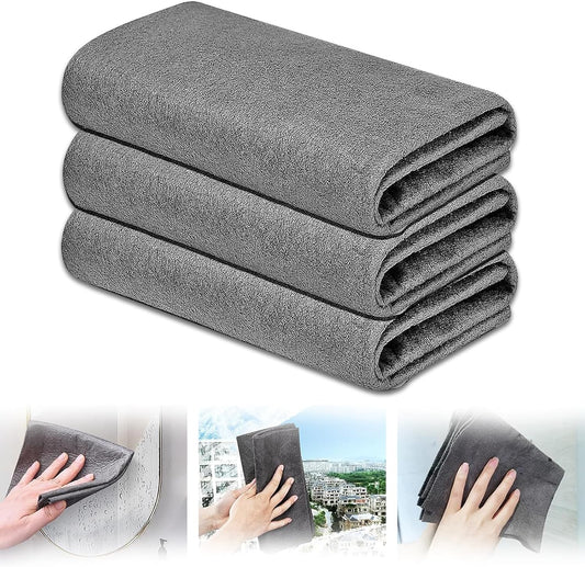 Paños Mágicos Ultra Absorbentes