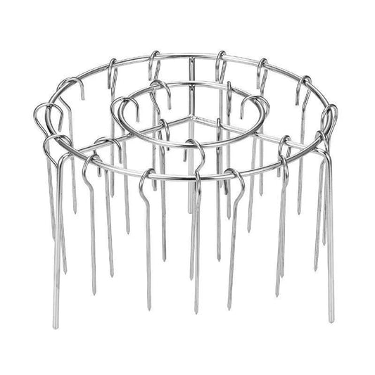 Accesorio de Brochetas para Freidora Eléctrica